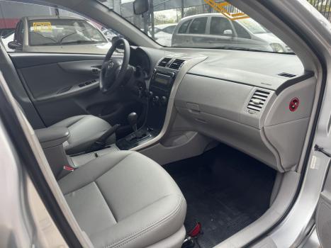 TOYOTA Corolla 1.6 16V 4P XLI AUTOMTICO, Foto 9