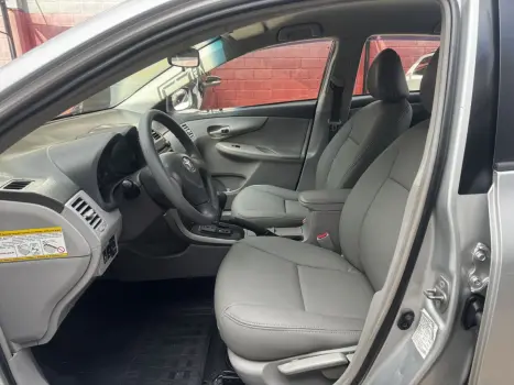 TOYOTA Corolla 1.6 16V 4P XLI AUTOMTICO, Foto 10
