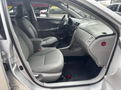 TOYOTA Corolla 1.6 16V 4P XLI AUTOMTICO, Foto 11