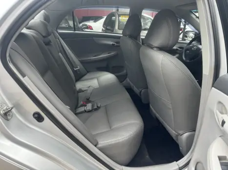 TOYOTA Corolla 1.6 16V 4P XLI AUTOMTICO, Foto 12