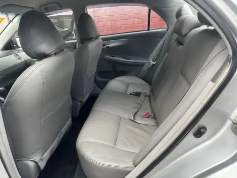 TOYOTA Corolla 1.6 16V 4P XLI AUTOMTICO, Foto 13
