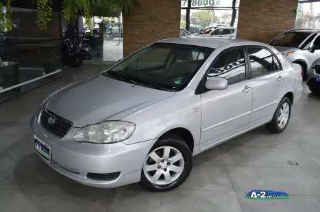 TOYOTA Corolla 1.6 16V 4P XLI, Foto 1