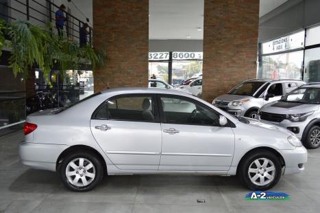 TOYOTA Corolla 1.6 16V 4P XLI, Foto 8