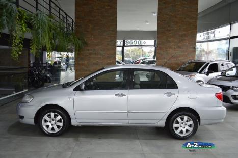 TOYOTA Corolla 1.6 16V 4P XLI, Foto 9