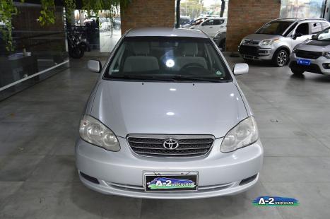 TOYOTA Corolla 1.6 16V 4P XLI, Foto 10
