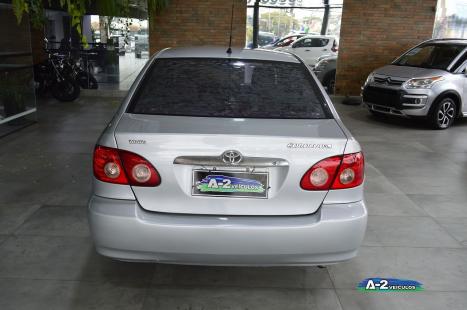 TOYOTA Corolla 1.6 16V 4P XLI, Foto 11