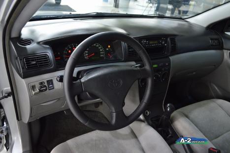 TOYOTA Corolla 1.6 16V 4P XLI, Foto 12