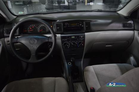 TOYOTA Corolla 1.6 16V 4P XLI, Foto 13