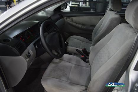 TOYOTA Corolla 1.6 16V 4P XLI, Foto 14