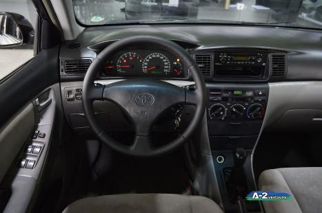 TOYOTA Corolla 1.6 16V 4P XLI, Foto 15