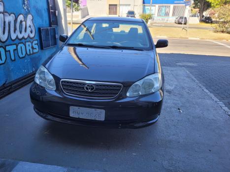 TOYOTA Corolla 1.6 16V 4P XLI AUTOMTICO, Foto 2