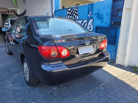 TOYOTA Corolla 1.6 16V 4P XLI AUTOMTICO, Foto 4