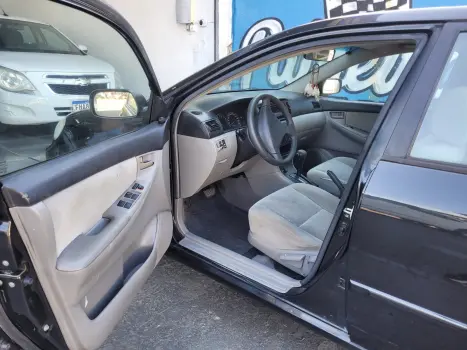 TOYOTA Corolla 1.6 16V 4P XLI AUTOMTICO, Foto 5