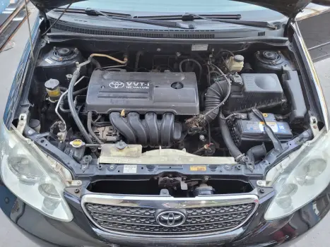 TOYOTA Corolla 1.6 16V 4P XLI AUTOMTICO, Foto 8