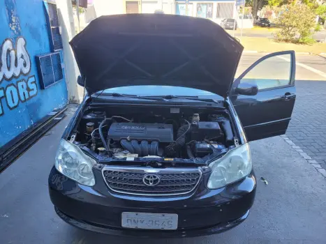 TOYOTA Corolla 1.6 16V 4P XLI AUTOMTICO, Foto 15