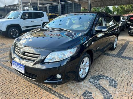 TOYOTA Corolla 1.8 16V 4P XEI FLEX, Foto 1