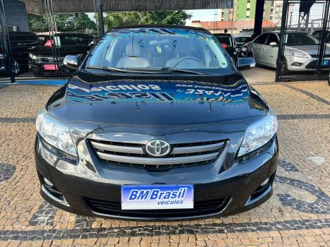 TOYOTA Corolla 1.8 16V 4P XEI FLEX, Foto 2