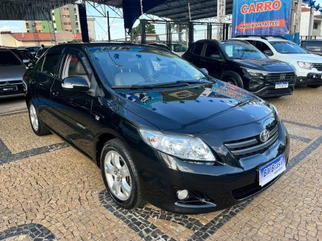 TOYOTA Corolla 1.8 16V 4P XEI FLEX, Foto 3