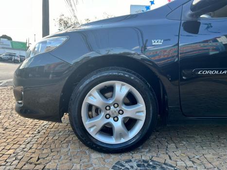 TOYOTA Corolla 1.8 16V 4P XEI FLEX, Foto 7