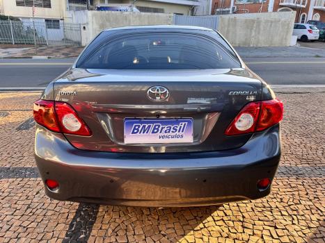 TOYOTA Corolla 1.8 16V 4P XEI AUTOMTICO, Foto 5