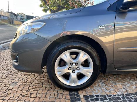 TOYOTA Corolla 1.8 16V 4P XEI AUTOMTICO, Foto 6