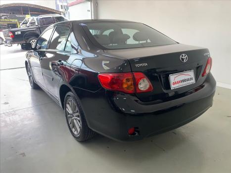 TOYOTA Corolla 1.8 16V 4P GLI FLEX AUTOMTICO, Foto 5