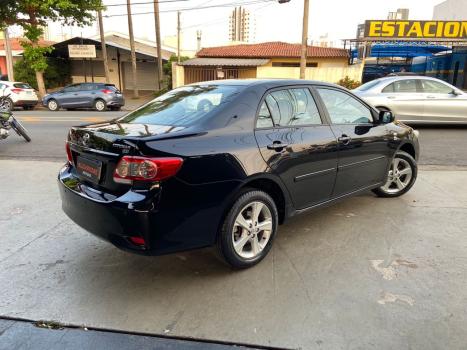 TOYOTA Corolla 1.8 16V 4P GLI FLEX AUTOMTICO, Foto 4