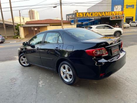 TOYOTA Corolla 1.8 16V 4P GLI FLEX AUTOMTICO, Foto 5