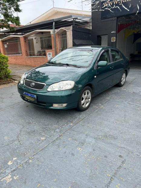 TOYOTA Corolla 1.8 16V 4P S AUTOMTICO, Foto 3