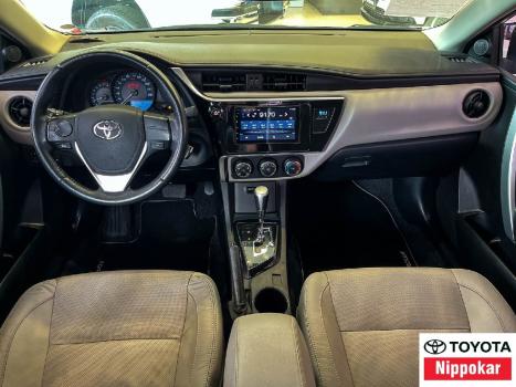 TOYOTA Corolla 1.8 16V 4P GLI FLEX AUTOMTICO, Foto 6