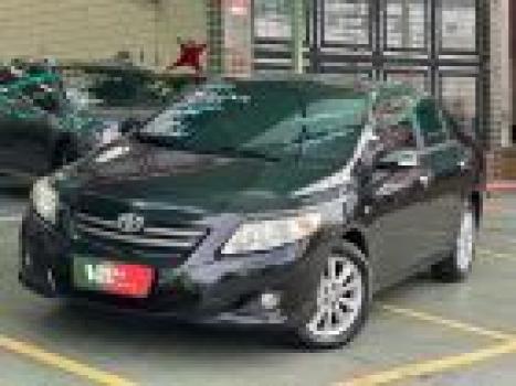 TOYOTA Corolla 1.8 16V 4P SEG FLEX AUTOMTICO, Foto 2