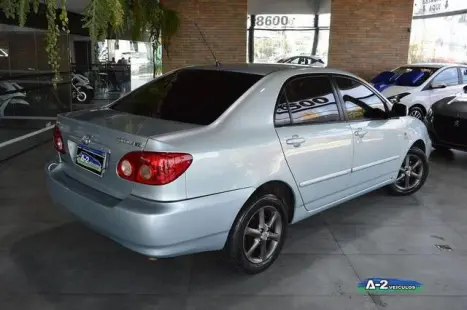 TOYOTA Corolla 1.8 16V 4P XLI FLEX, Foto 6