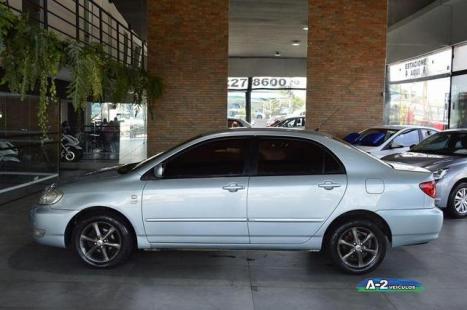 TOYOTA Corolla 1.8 16V 4P XLI FLEX, Foto 9