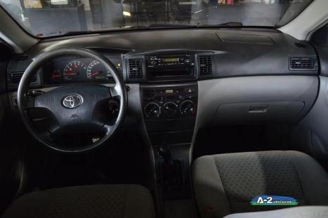 TOYOTA Corolla 1.8 16V 4P XLI FLEX, Foto 15