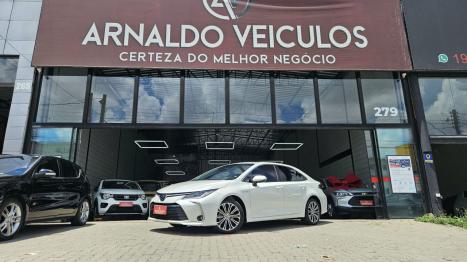 TOYOTA Corolla 1.8 16V 4P FLEX HBRIDO ALTIS A PREMIUM AUTOMTICO CVT, Foto 1