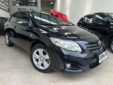 TOYOTA Corolla 1.8 16V 4P XEI FLEX, Foto 2