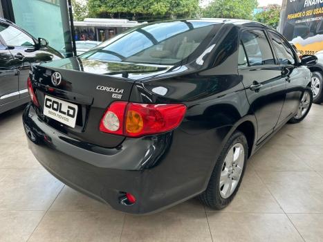 TOYOTA Corolla 1.8 16V 4P XEI FLEX, Foto 4