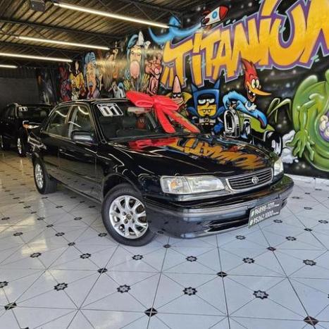 TOYOTA Corolla 1.8 16V 4P XEI, Foto 1