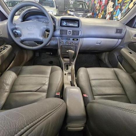 TOYOTA Corolla 1.8 16V 4P XEI, Foto 18