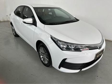 TOYOTA Corolla 1.8 16V 4P GLI UPPER FLEX AUTOMTICO, Foto 10