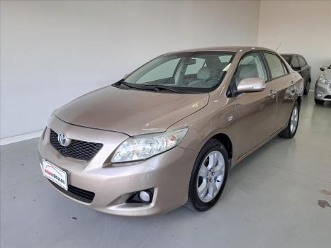 TOYOTA Corolla 1.8 16V 4P XEI FLEX AUTOMTICO, Foto 1