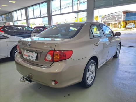 TOYOTA Corolla 1.8 16V 4P XEI FLEX AUTOMTICO, Foto 5