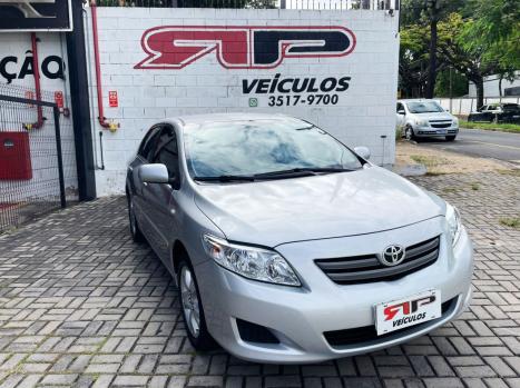 TOYOTA Corolla 1.8 16V 4P GLI, Foto 1