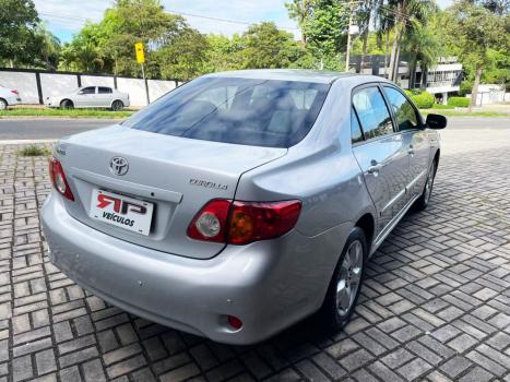 TOYOTA Corolla 1.8 16V 4P GLI, Foto 5