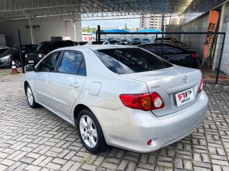 TOYOTA Corolla 1.8 16V 4P GLI, Foto 6