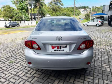 TOYOTA Corolla 1.8 16V 4P GLI, Foto 7