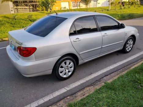 TOYOTA Corolla 1.8 16V 4P XEI AUTOMTICO, Foto 4