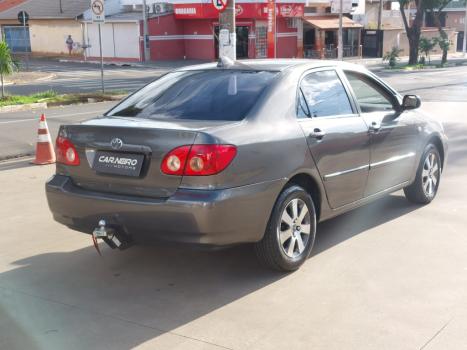 TOYOTA Corolla 1.8 16V 4P XEI, Foto 4