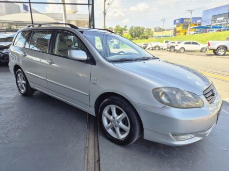 TOYOTA Corolla 1.8 16V 4P XEI AUTOMTICO, Foto 3