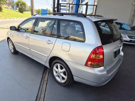 TOYOTA Corolla 1.8 16V 4P XEI AUTOMTICO, Foto 4